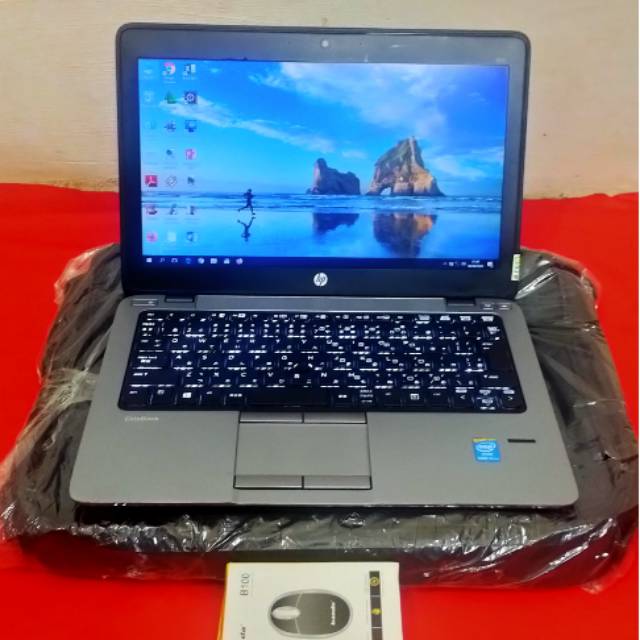 LEPTOP HP PROBOOK
