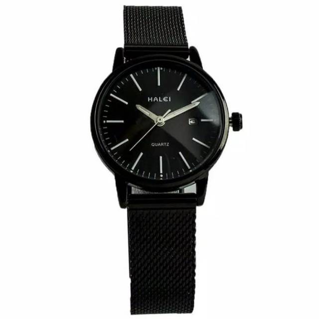 JAM TANGAN PRIA WANITA ORIGINAL HALEI ANTI AIR