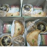 

SNACK BOX/arisan/pengajian/cemilan