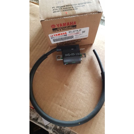 koil pengapian aerox 155 / Lexi original