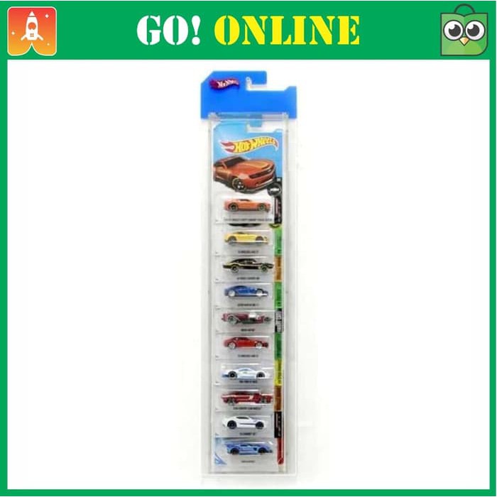 Rak Display Diecast - Diecast Organizer - Rak Diecast Hotwheels Rak Diecast Akrilik Hotwheels