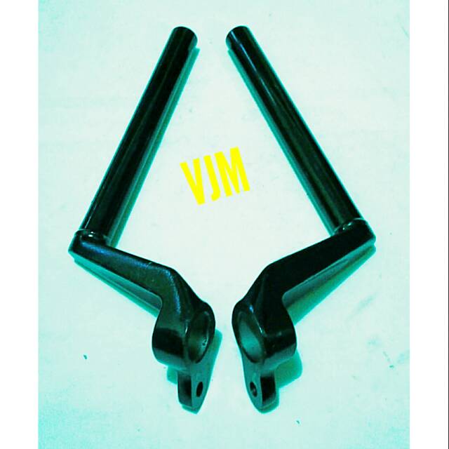 STANG STIR SATRIA FU ORI