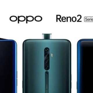 Harga oppo reno 2 Terbaik - Mei 2020 | Shopee Indonesia