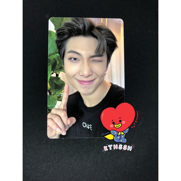 

BTS Most One Bluray