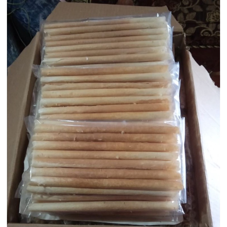 

ledre pisang raja