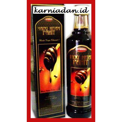 

MADU-MINUMAN- MADU HITAM PAHIT AR-ROHMAH -ASLI-BUKAN-KAWE-KAWE-