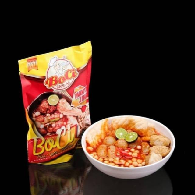

Boci original