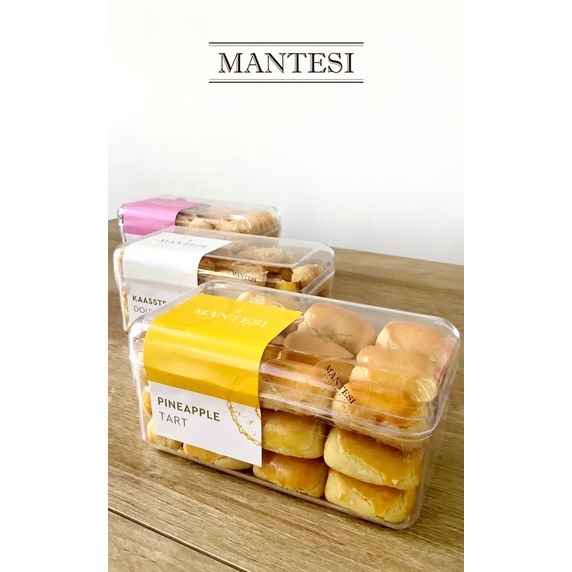 

Nastar Homemade - Premium