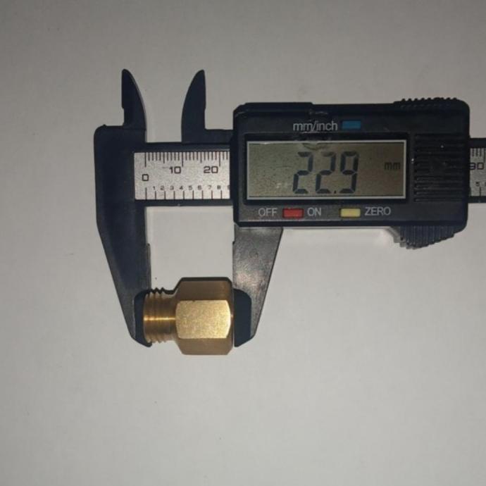 jual NEPEL SAMBUNGAN KRAN STEAM MORIS ANLU NLG HNL DLL