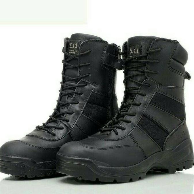 Sepatu 5.11 Tactical Army
