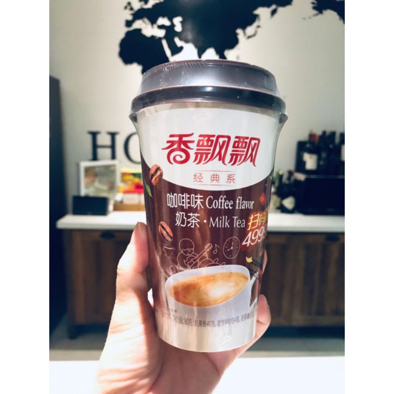 

Xiang Piao Piao Milk Tea