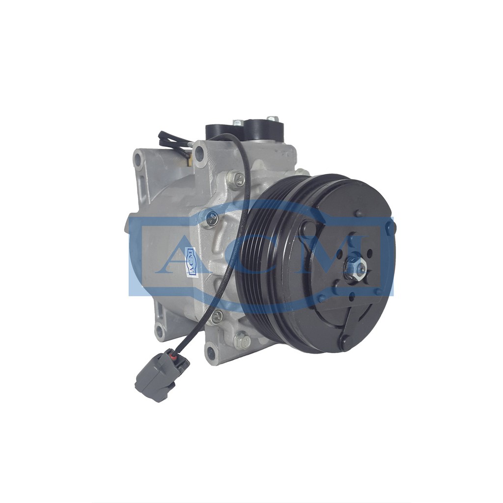 Compresor Honda Jazz Lama / City Idsi Kompresor Compressor AC Mobil