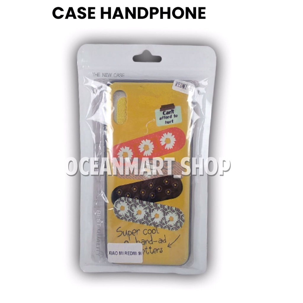 Case HP Casing OPPO Motif Mix Silicon Softcase Aneka Gambar OCEANMART OCEAN MART Aksesoris Handphone HP Murah Grosir