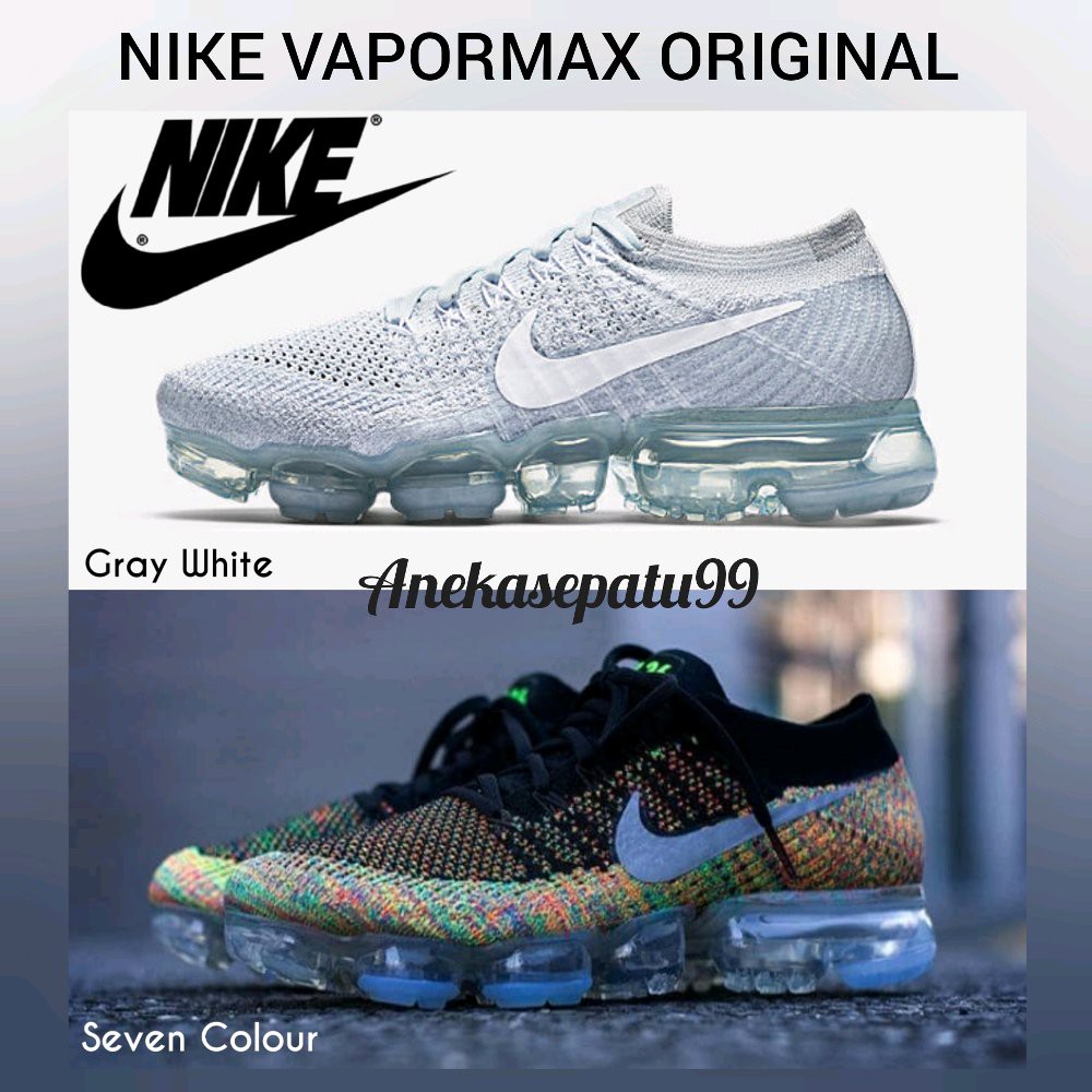 air vapormax original