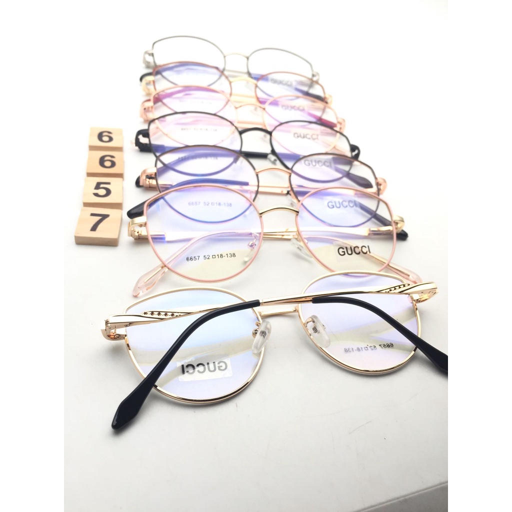 6657 KACAMATA MINUS,  SILINDER, PLUS, ANTI RADIASI BLUERAY PHOTOCHROMIC BLUECHROMIC