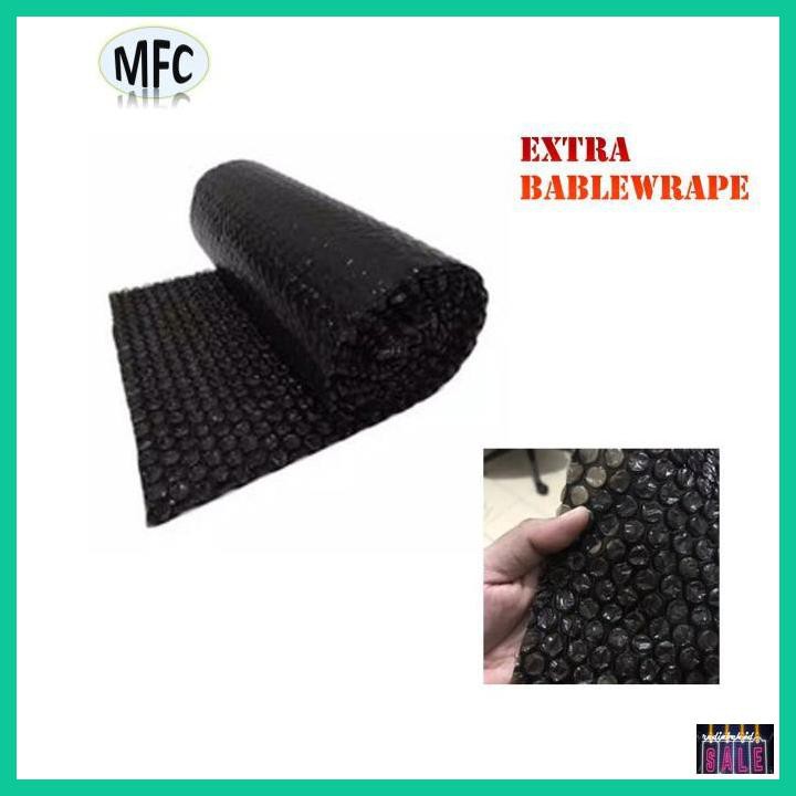 

OBATIGRELA- EXTRA BABLE WRAPE -ASLIII.