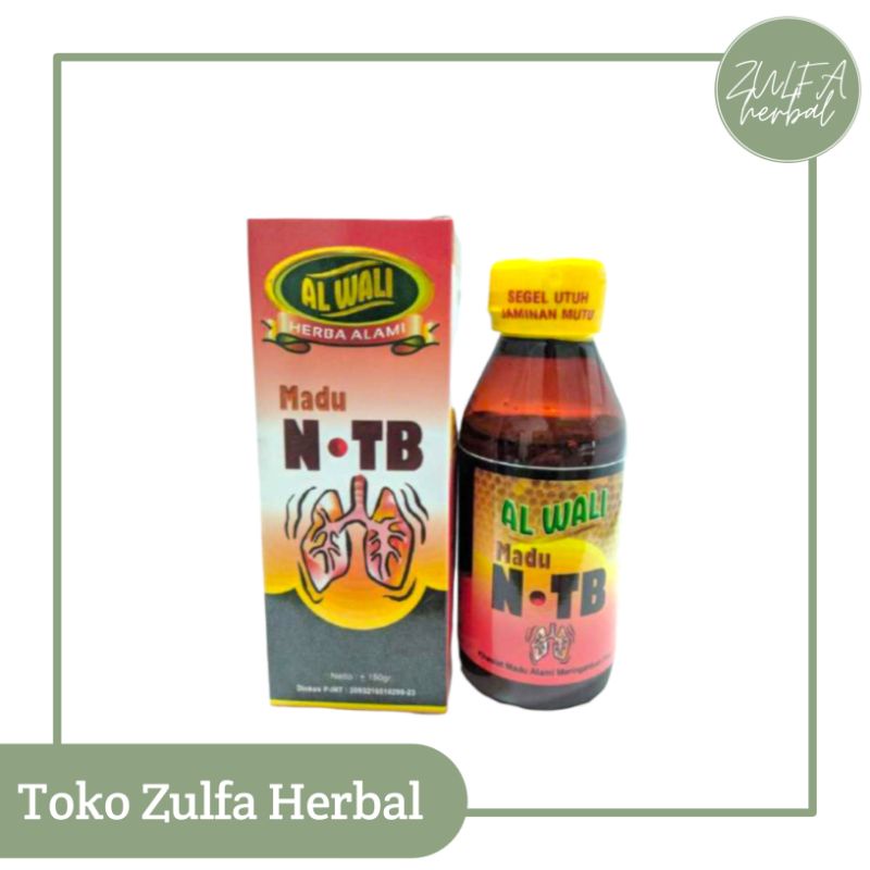 

Madu NTB Madu TB Paru Paru Al Wali