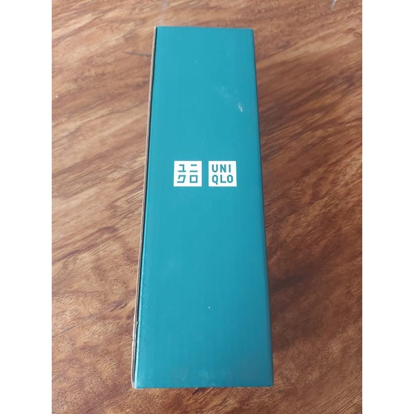 Tumbler Tumblr Uniqlo LED Asli Store