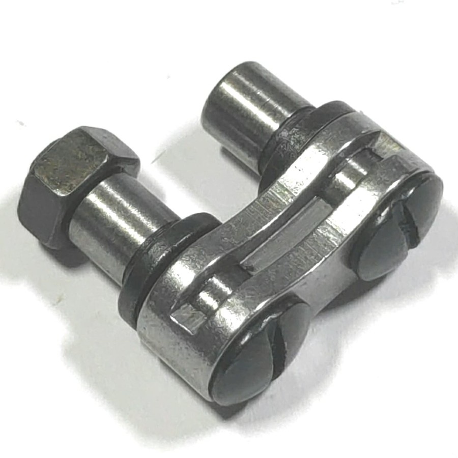 Kaca Mata / Feed Lever Link Mesin Jahit Industri TYPICAL Best Quality