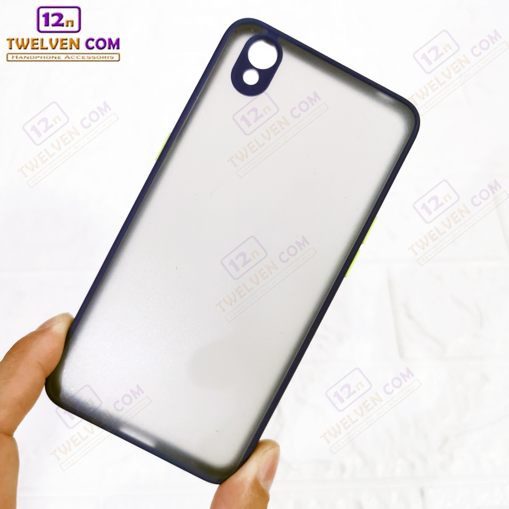 [FLASH SALE] Case Dove Oppo A37 / A37f - Casing Hardcase My Choice + Pelindung Camera