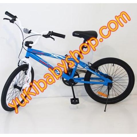 united bike bmx