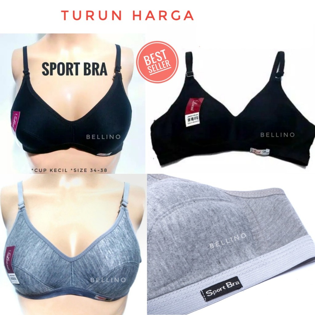 beli sport bra