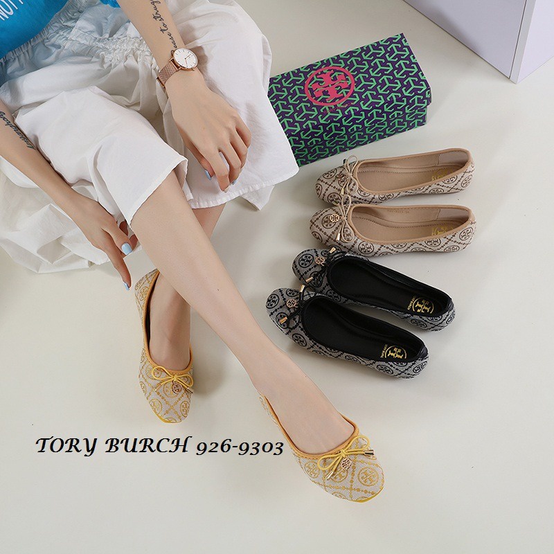 SEPATU WANITA FLAT SHOES 926-9303