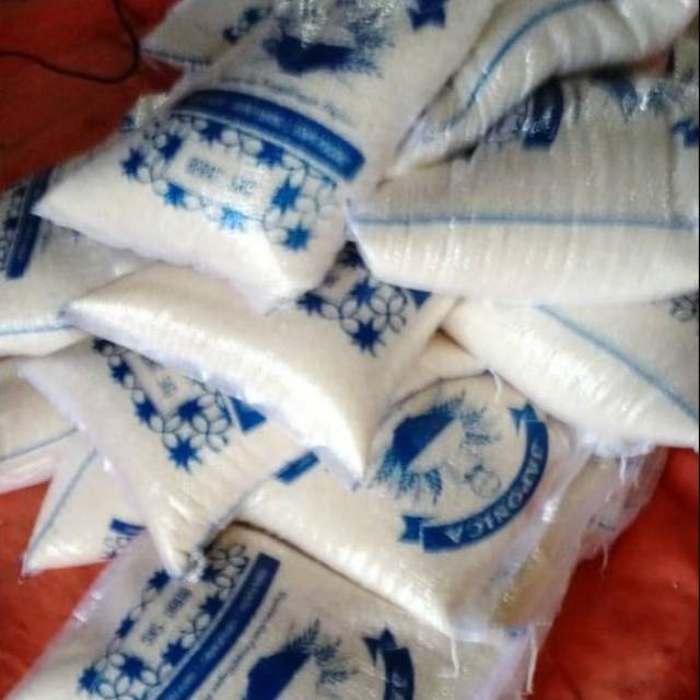 

Beras Jepang Japonika