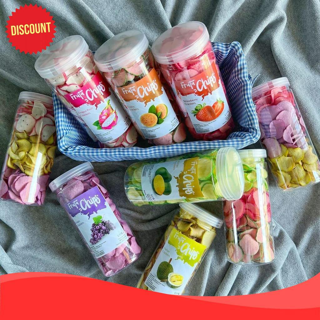 

TERBAIK APELICIOUS KERUPUK BUAH FRUTA TUBE