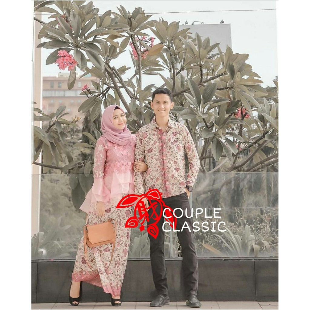 COUPLE CLASSIC CORNELI 3Warna