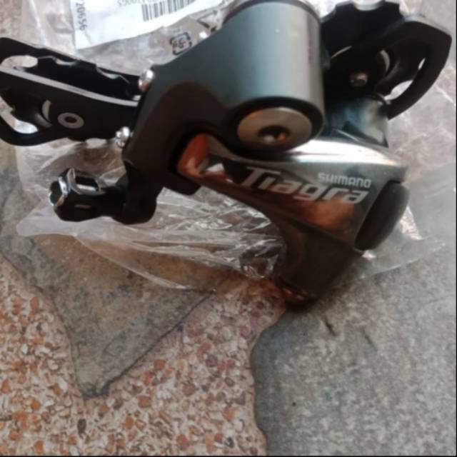 Rear derailleur rd shimano tiagra 4700