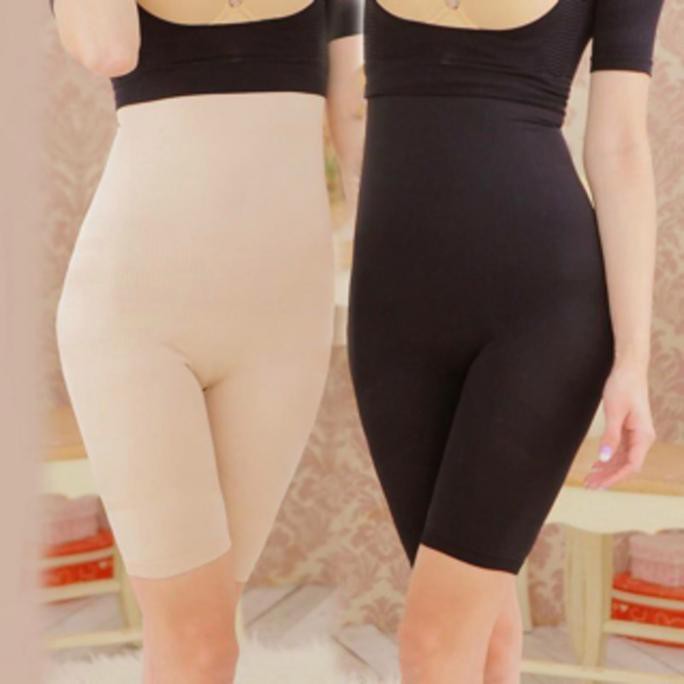 PROMO KORSET BODY FIT PENGECIL PERUT PAHA LINGERIE TERLARIS