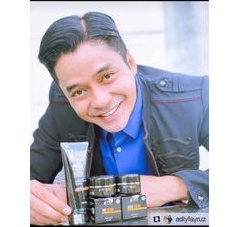 Perawatan wajah/NBS FORMAN
