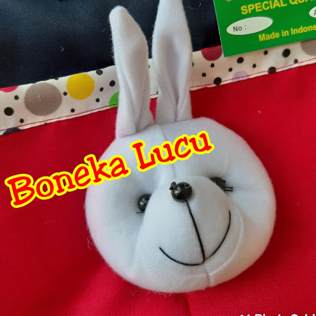 tas bayi Polka Boneka terlaris