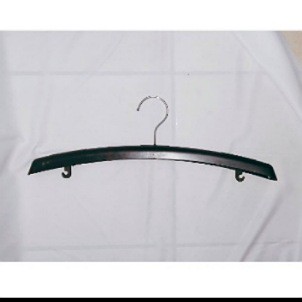 Hanger/gantungan baju  161 hitam dewasa