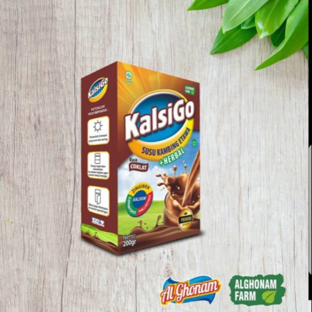 

BEST | SUSU KAMBING ASLI MURAH