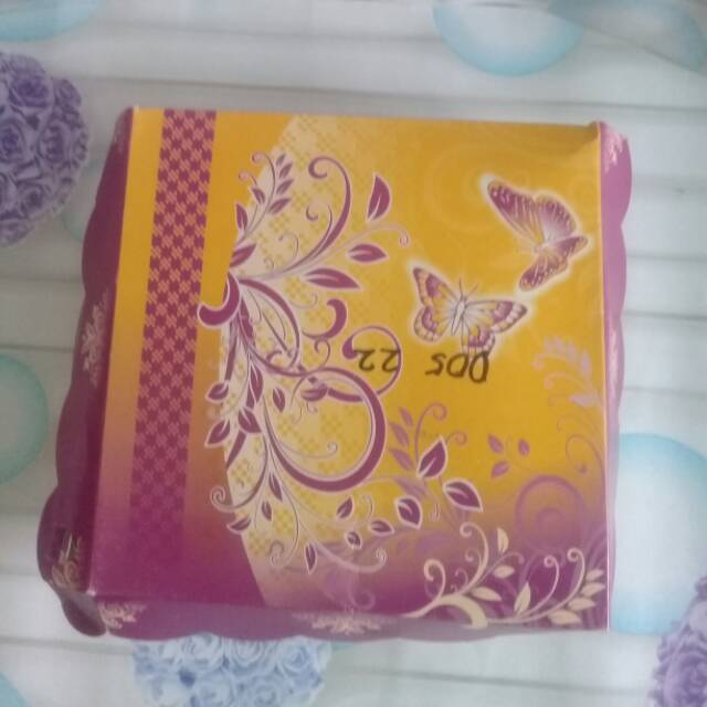

Dus motif 22x22