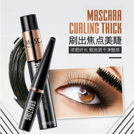 Images Natural Silk Grafting Mascara XXM4103