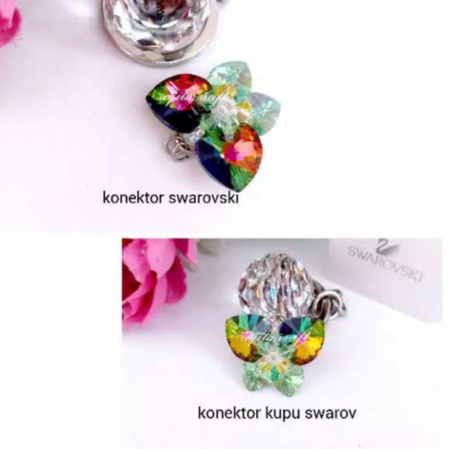 SWAROVSKI BROS KUPU