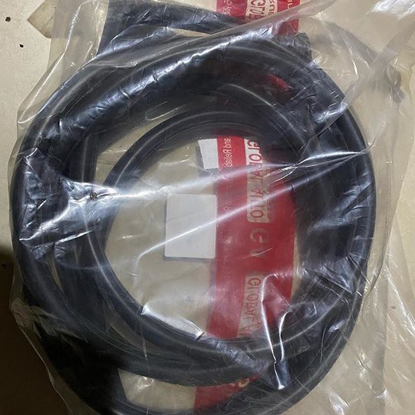 Karet kaca depan kijang Doyok Kf20