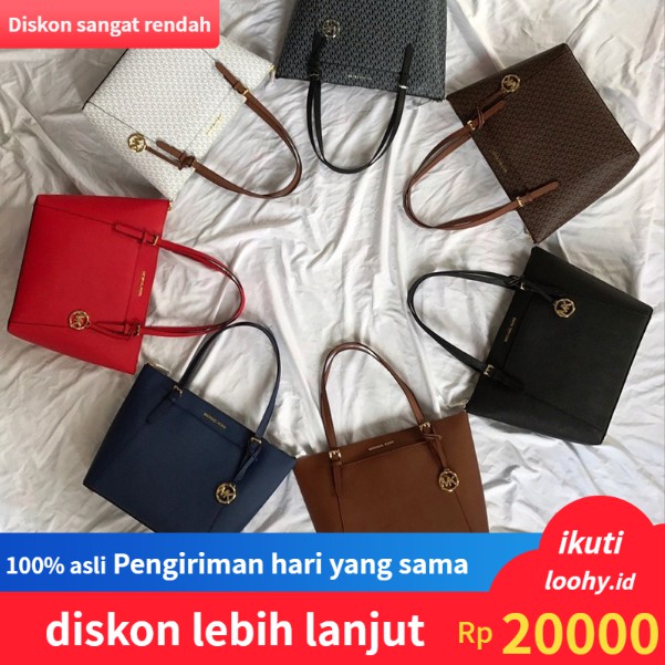 tas michael kors original 2019