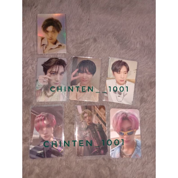 PC TEN WAYV WTS
