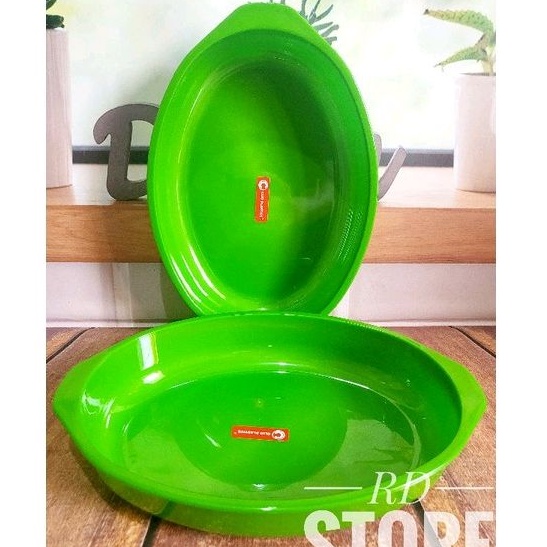 PROMO 1.PCS MANGKOK LONJONG SAJI CEPER TERBARU