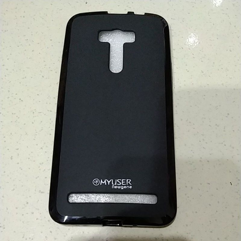 SOFTCASE ASUS ZENFONE SELFIE/ZD551KL