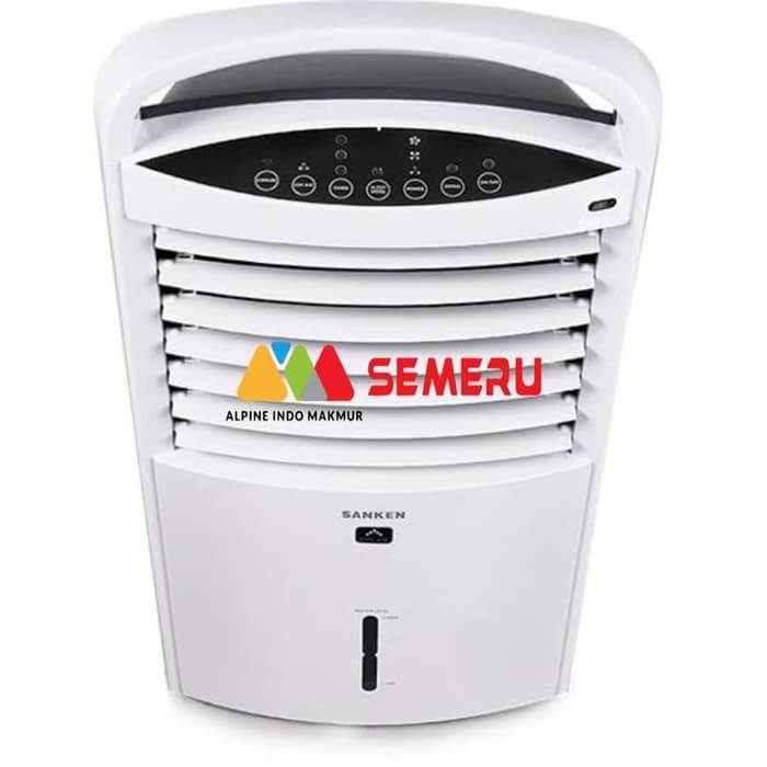 SANKEN Air Cooler / Pendingin Udara SAC-55  (KHUSUS MAKASSAR)