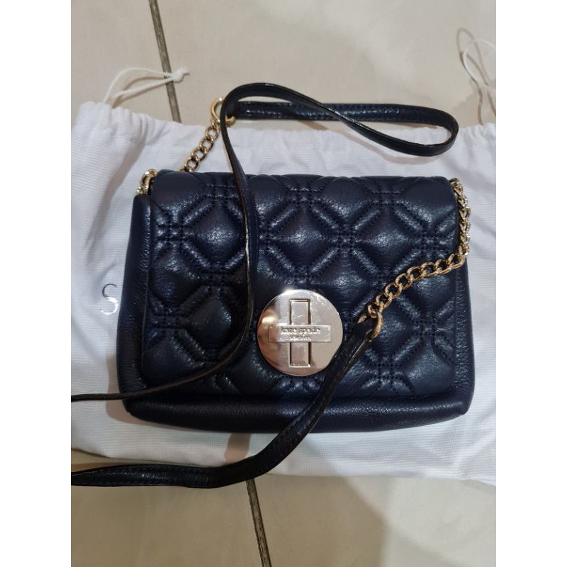 Tas Kate Spade Original Selempang