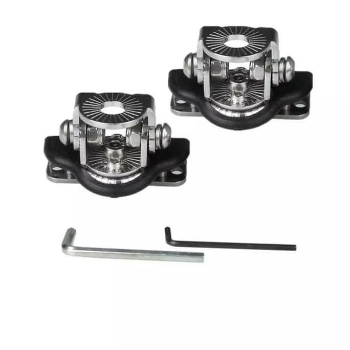 Bracket/ breket / dudukan lampu Led Bar / offroad