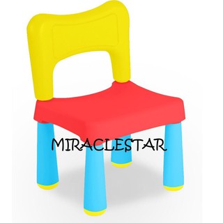 Claris Set 1 Meja Belajar Anak Fantastic dan 1 Bangku Claris Set 1 Meja Belajar Anak Fantastic dan 1 Bangku