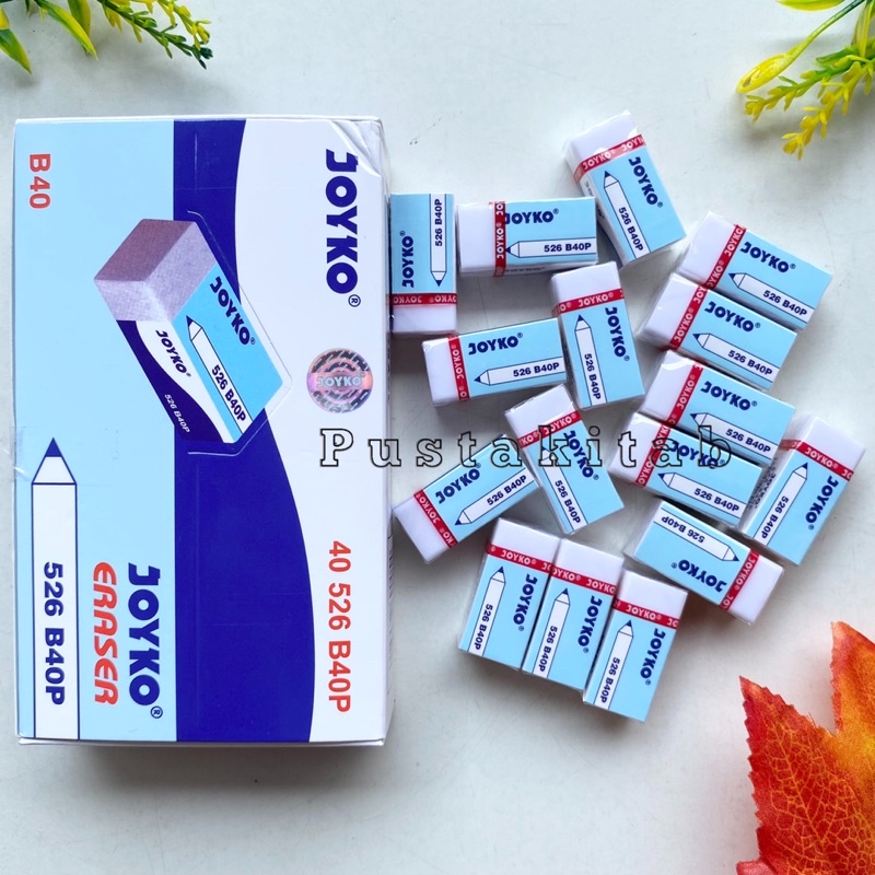 

JOYKO Penghapus kecil / stip / Eraser