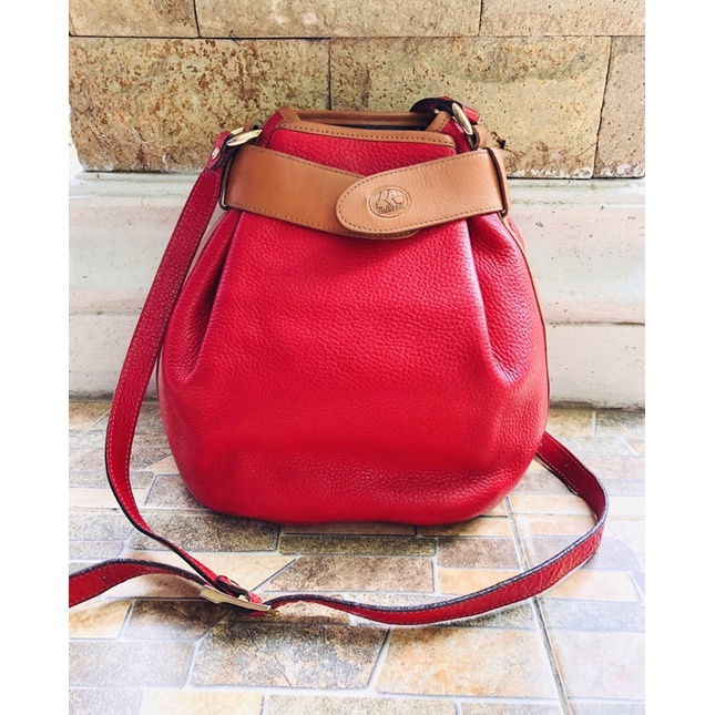 Preloves Tas Serut Kulit Mantul